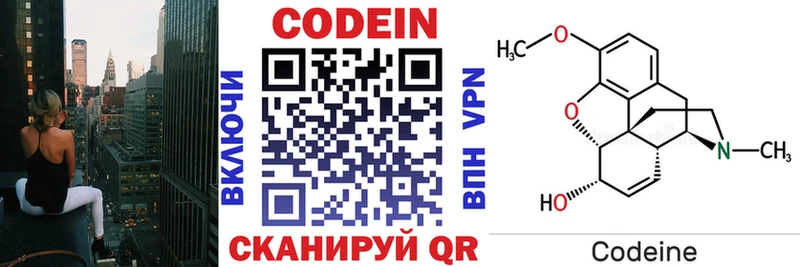 купить закладку  Киреевск  Кодеин Purple Drank 